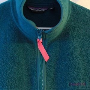 Vintage Patagonia Men’s Retro Vest